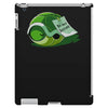 do not disturb iPad 3 and 4 Case