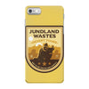 desert tours iPhone 7 Case