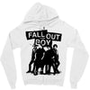 f o b_1 Zipper Hoodie