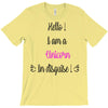 I'm a Unicorn T-Shirt