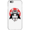 samurainonymous iPhone 6/6s Case