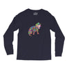 Halloween Long Sleeve Shirts