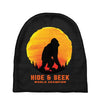 Hide And Seek World Champion Baby Beanies