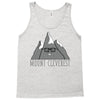 Nerd Mount Cleverest Tank Top