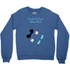 Creating a Little Disney Magic Baby Boy Crewneck Sweatshirt