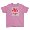 new york city Youth Tee