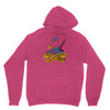 patriotism Unisex Hoodie