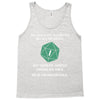 Dungeon Master Tank Top