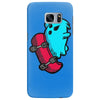 radical ghost Samsung Galaxy S7 Edge