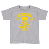 INVICTUS GAMES Toronto 2017 Toddler T-shirt