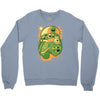 turtle Crewneck Sweatshirt