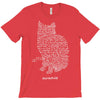 schr&ouml;dinger&rsquo;s equation T-Shirt