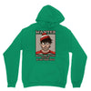 o&ugrave; est charlie Unisex Hoodie