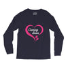 Coming Soon Baby Girl Long Sleeve Shirts
