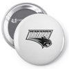 wakanda Pin-back button