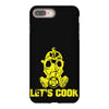 let's cook iPhone 8 Plus