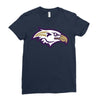 fahrie77 Ladies Fitted T-Shirt