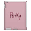 Pinky Cosplay iPad 3 and 4 Case