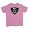 best sluf Youth Tee