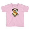 republic bending school Toddler T-shirt