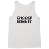 choose beer Tank Top