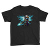 HERO Youth Tee