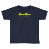 pornstar stunt double Toddler T-shirt