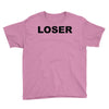 loser Youth Tee