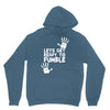 lets get ready to fumble Hoodie