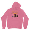 Never Forget Unisex Hoodie