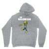 The Walking Dad Unisex Hoodie