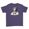 Laika The Space Dog Youth Tee