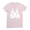 die antwoord ii new Ladies Fitted T-Shirt