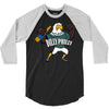 Dilly Philly 3/4 Sleeve Shirt