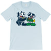 cupman and robin T-Shirt