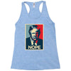 Nope Racerback Tank