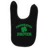 designated driver Baby Bibs