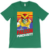 falcon punch out T-Shirt