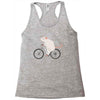 biker mice Racerback Tank