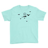 avicii rip Youth Tee