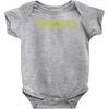 life would be easier if had source code Baby Onesie