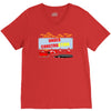 under contruction trending V-Neck Tee