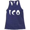 ico Racerback Tank