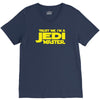 trust me, i'm a jedi master V-Neck Tee