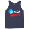 Text Tank Top