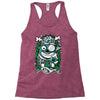 poison Racerback Tank