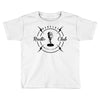 radio club Toddler T-shirt