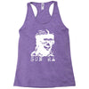 sun ra Racerback Tank