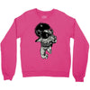 spacewalk Crewneck Sweatshirt