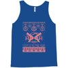 hair stylist ugly Tank Top